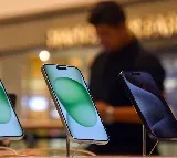 Apple logs another quarter revenue record in India