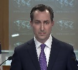 'We work closely with India on our most vital priorities': US