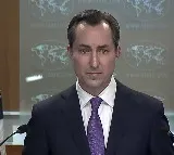 'We work closely with India on our most vital priorities': US