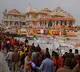 UP Opposition leaders to visit Ayodhya after budget session
