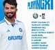 INDvENG: India win toss, opt to bat in 2nd Test; Patidar to debut, Siraj rested