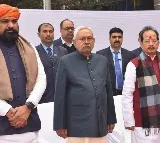 Nitish Govt to prove majority in Bihar Assembly on February 12 now