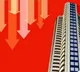 Sensex zooms 1200 points, Nifty crosses 22k after Interim Budget