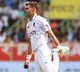 Anderson becomes oldest fast bowler to play Test in India