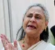 Jaya Bachchan says she doesn’t mind being a 'meme-generator'