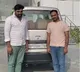 Two Andhra policemen caught smuggling 'Ganja' in Hyderabad