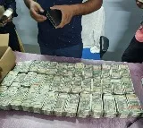 Cash, gold worth about Rs 17 crore seized in Andhra Pradesh