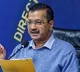 Crime Branch team reaches Kejriwal's residence to serve notice