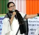 Doubt if Congress will get even '40 Seats' in LS polls: Mamata