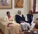 Sharmila to Stage Protest in Delhi This Afternoon, Meets Sharad Pawar