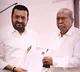 Bandla Ganesh submits application for Malkajgiri Lok Sabha Seat