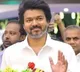 Actor Vijay Launches New Political Party Aiming to Fight Corruption