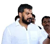 Anil Kumar Yadav Meets CM Jagan at Tadepalli Camp Office