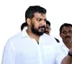 Anil Kumar Yadav Meets CM Jagan at Tadepalli Camp Office