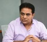 KTR Blames Revanth Reddy for Taking Credit Over Job Announcements