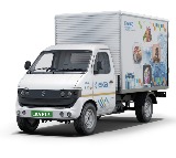 EKA Mobility unveils EKA K1.5, India’s first 1.5-tonne electric LCV range