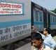 Shiv Ganga Express Rail Missed Signals In Uttar Pradesh