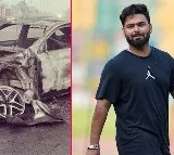 May have had to amputate my leg Rishabh Pant recalls accident