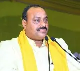 Backlash to ACB in TDP leader Atchannaidu ESI scam case
