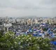 Mumbai on alert after serial blasts threat message agencies launch probe
