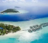 Indias Aid To Maldives receives cut in interim budget