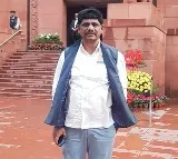 Congress MP Sparks Fresh Row Over Budget Demands Separate Country For South
