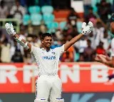 Yashasvi Jaiswal smashes his second ton in tests