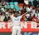 Yashasvi Jaiswal smashes his second ton in tests