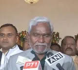MM leader Champai Soren sworn in as new Chief Minister of Jharkhand