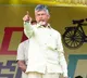Chandrababu slams AP Govt on two police arrested in Hyderabad anti drug operation