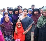 Nara Bhuvaneswari Nijam Gelavali Yatra starts today from Nellore rural