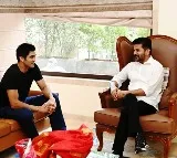 Boxer Vijender Singh met Chief Minister Revanth Reddy