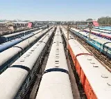 Visakha district collector clarifies on Railway Zone land issue