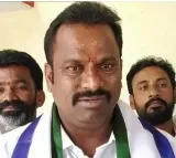 YSRCP MLA Madhusudhan Yadav response on news of his resignation