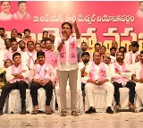 KTR comments on CM Revanth Reddy over promises