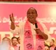 Malla Reddy calls kTR as Peddanna