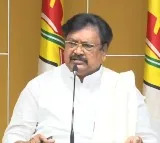 Varla Ramaiah comments on CM Jagan