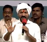 Revanth Reddy announcment free power and 500 gas cylinder