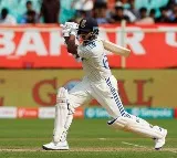 Yashasvi Jailswal eyes on double century in Visakha