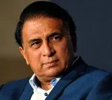 Gavaskar left commentary box after known his mother in law passed away