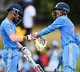 Two Indian batters registers centuries against Nepal in Under 19 World Cup