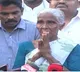 Kodikathi Srinu mother and brother met AP Governor