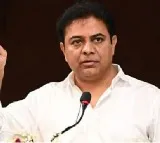 KTR writes letter to CM Revanth Reddy