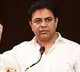 KTR writes letter to CM Revanth Reddy
