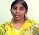 Dr Suneetha talks to media against trolling