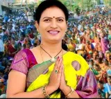 DK Aruna blames congress for their promises