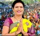 DK Aruna blames congress for their promises
