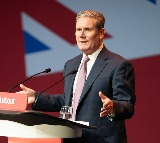 UK's Labour Party launches measures to reconnect with British Indian voters