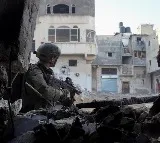 Destroyed Hamas' rocket-making unit in Gaza: IDF