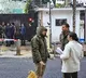 Delhi Police team again at Kejriwal's residence to serve notice